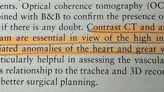 Tracheal stenosis [upl. by Cleaves]