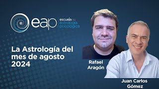 Agosto 2024 El Rugido de Leo y los Desafíos de la Transformación [upl. by Lednar]