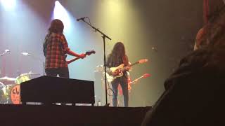 Depreston Courtney Barnett and Kurt Vile Live at the Fox Theater in Oakland 101817 [upl. by Pelag451]