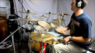 KORN  Fake  drum cover [upl. by Koppel138]