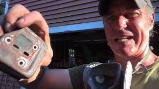 Stihl Chainsaw Muffler Modification for Beginners chainsaw mufflers power [upl. by Cown]