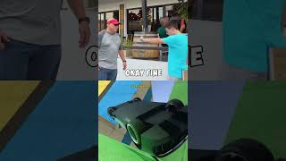 Zachary’s Misgendering prank goes wrong gtav prank zachcary [upl. by Ekram303]