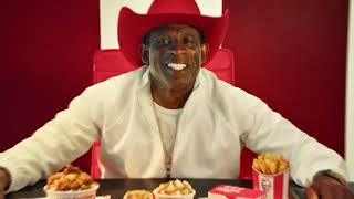 Taste of KFC Deals x Deion Sanders  We Back Baby [upl. by Admana]