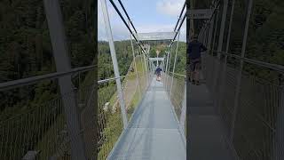 sky walk willingen [upl. by Finn966]