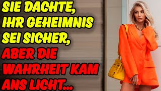 Ein Wochenende Zerstörte Glückliche Ehen Geschichten Über Untreue Ehefrauen [upl. by Cherie]