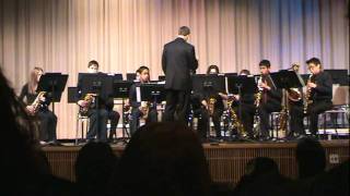 YOCJ Saxophone Choir Sextuor George Kastner [upl. by Heddi573]