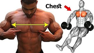 Chest Workout at Gym  Chest Workout with Cables  Chest Workout at Gym For Beginners [upl. by Obocaj769]