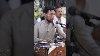 Arif Feroz Qawwal bestharmounium sazina tabla tablamusic motivational [upl. by Cyndie]