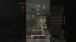 Flashed into another map callofduty blackops6 gaming [upl. by Boot]