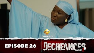 Série  Déchéances  Saison 2  Episode 26  VOSTFR [upl. by Alarick]