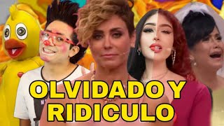 LAS ESTUPIDECES DE ENAMORANDONOS el programa olvidado [upl. by Lyudmila807]