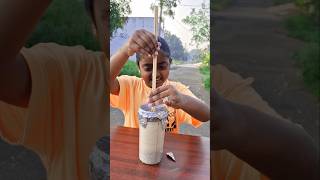 GIANT GUMMY PERK icecream🍧 😱TomampJerry 🤣DiyaIshwarya shorts viralvideo [upl. by Pyszka193]