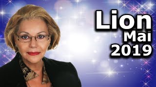 Horoscope Lion Mai 2019 [upl. by Russia]