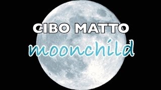 Cibo Matto Moonchild sub español [upl. by Trevah]