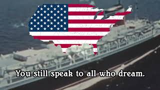 quotTo Every Journeyquot  Song about the SS United States [upl. by Soisanahta]