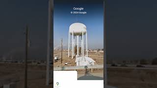 Rip nampa water tower 😭 [upl. by Assirrec]