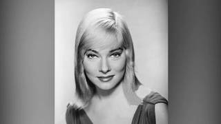 Movie Legends  May Britt [upl. by Ahsii518]