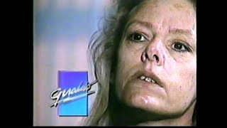 Geraldo  A Profile of Aileen Wuornos March 23 1993 [upl. by Bernj]