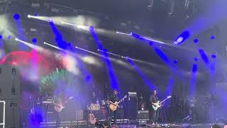 The Breeders live  Glastonbury 2024 [upl. by Rama]