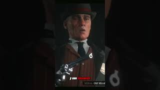 Lore de Red Dead Redemption 2 AGENTE MILTON [upl. by Edny]