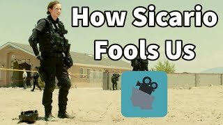 How Sicario Fools its Audience [upl. by Charmain984]