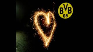 BVB  Leuchte auf mein Stern Borussia [upl. by Poppy]