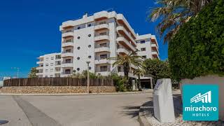 Mirachoro Hotel Praia Da Rocha Portimao Algarve Portugal  Hotel Tour [upl. by Mich17]