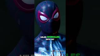 Tom Holland REVEALS Why He Loves SpiderMan No Way Home shorts [upl. by Erdreid212]