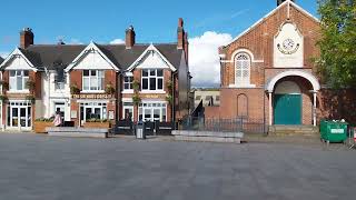 Swadlincote History What a Pub Crawl [upl. by Sigismund678]