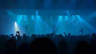 Testament  Over The Wall Live Seattle WA  09162024 [upl. by Josefa680]