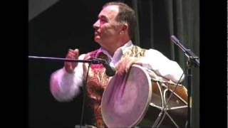 Armenian Folk Music  quotPampuri Barrquot [upl. by Lien732]