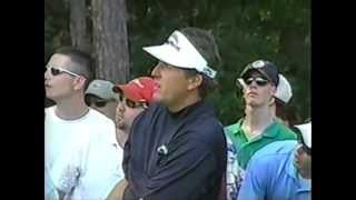 2007 Players Championship [upl. by Finnigan]