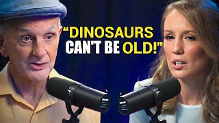 Three Reasons Dinosaurs Can’t be Old [upl. by Nabal]