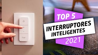 ¡Los Mejores INTERRUPTORES WIFI en 2021 [upl. by Glaab]