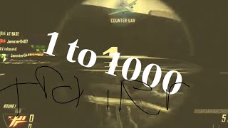 1 to 1000 Trailer [upl. by Annabella]