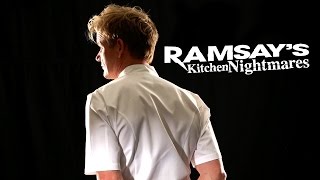 Ramsays Kitchen Nightmares Season 4 Episode 5 La Riviera Revisted [upl. by Min]