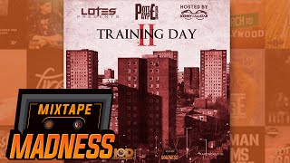 Potter Payper  Trouble Training Day 2  MixtapeMadness [upl. by Inattyrb]