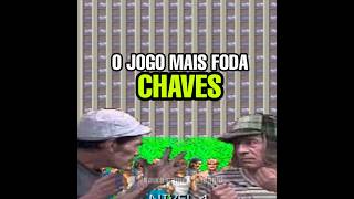 VOCÊ CONHECIA ESSE JOGO DO CHAVES  🤨 [upl. by Enovaj]