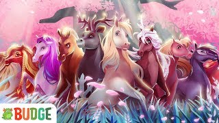 EverRun  The Horse Guardians [upl. by Joon826]