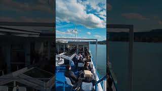 Zurich Switzerland ship Tour  Switzerland Zurich Ship Ocean Tour [upl. by Heti828]