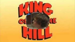 King Of The Hill Video Intro Live Action [upl. by Healy]