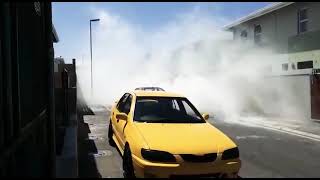 Primera Vvl burnout [upl. by Connors]