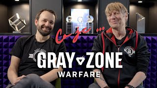 Co je  Gray Zone Warfare [upl. by Karr]