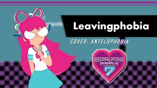 VS Giffany Leavingphobia cover Antelophobia [upl. by Eicnan]