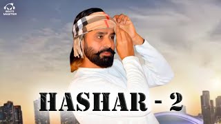 Hashar 2  Babbu Maan  Upcoming 2023  Untold Story [upl. by Swords]