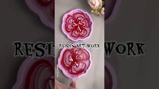 resin resinart epoxy diy art youtubepartner meeshoproduct2246 [upl. by Warthman567]