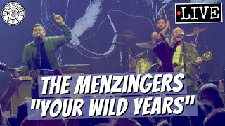 The Menzingers quotYour Wild Yearsquot [upl. by Teeter]