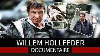 Documentaire  Willem Holleeder  De Heineken Ontvoering [upl. by Ahsiruam800]