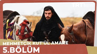 Mehmetçik Kûtulamâre 5Bölüm [upl. by Rubliw]