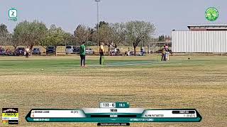 Toxic Bloem vs Bloem Bombers  Bloemfontein  South Africa [upl. by Llij]